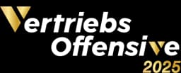 Vertriebsoffensive 2025